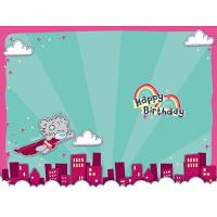 My Dinky 6 Today Me to You Bear 6th Birthday Card Extra Image 1 Preview